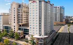 Hilton Garden Inn Uptown Charlotte Nc